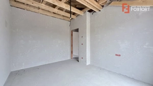 Comision 0% Duplex de vAnzare 4 camere cu toate utilitatile Mosnita - imagine 8