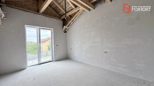 Comision 0% Duplex de vAnzare 4 camere cu toate utilitatile Mosnita - imagine 7