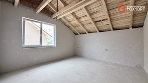 Comision 0% Duplex de vAnzare 4 camere cu toate utilitatile Mosnita - imagine 9