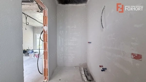 Comision 0% Duplex de vAnzare 4 camere cu toate utilitatile Mosnita - imagine 14