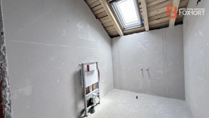 Comision 0% Duplex de vAnzare 4 camere cu toate utilitatile Mosnita - imagine 11