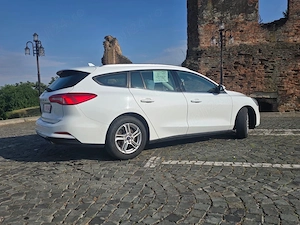 Ford Focus MK4 1.5TDci an2019 carte RAR+ITP efectuate - imagine 4