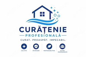 Servicii Profesionale de Curatenie