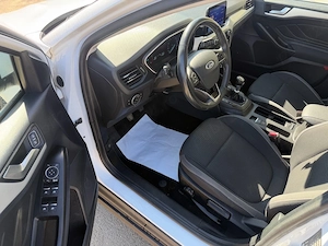 Ford Focus MK4 1.5TDci an2019 carte RAR+ITP efectuate - imagine 6