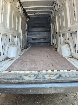 Vw Crafter 2.0 TDI, 2015, Lung si Inalt  - imagine 6