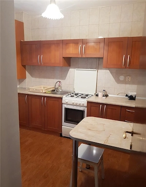 Apartament 4 camere zona Grozavesti - imagine 7