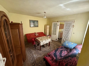 PROPRIETAR   Apartament 1 cameră la curte | Zonă de TOP (Str. Paris   Porumbeilor) | Potențial ETAJA - imagine 4