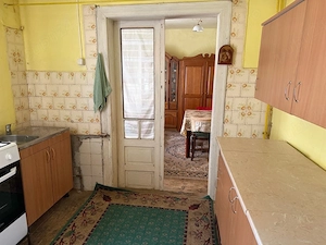 PROPRIETAR   Apartament 1 cameră la curte | Zonă de TOP (Str. Paris   Porumbeilor) | Potențial ETAJA - imagine 5