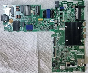 LG RT2875T.PC733 ebt68030861 hc550dqg-slea1-a125 