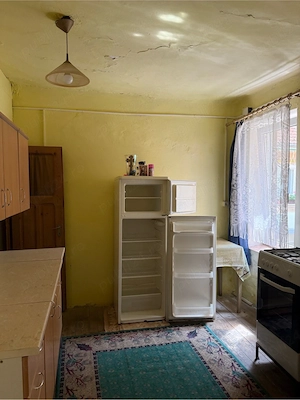 PROPRIETAR   Apartament 1 cameră la curte | Zonă de TOP (Str. Paris   Porumbeilor) | Potențial ETAJA - imagine 7