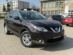 Nissan Qashqai Tekna 1.2 Dig-T benzina 2014 130900 km - imagine 4
