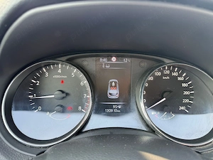 Nissan Qashqai Tekna 1.2 Dig-T benzina 2014 130900 km