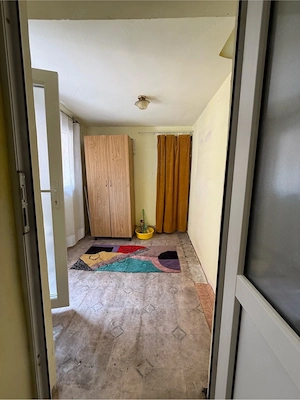PROPRIETAR   Apartament 1 cameră la curte | Zonă de TOP (Str. Paris   Porumbeilor) | Potențial ETAJA - imagine 8