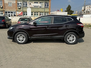 Nissan Qashqai Tekna 1.2 Dig-T benzina 2014 130900 km - imagine 3