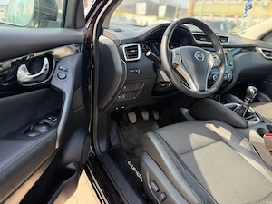 Nissan Qashqai Tekna 1.2 Dig-T benzina 2014 130900 km - imagine 2