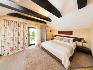 Vila Premium P+M, curte peisagistica: Str. 22 Decembrie 1989, Targu Mures. - imagine 6
