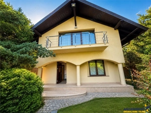 Vila Premium P+M, curte peisagistica: Str. 22 Decembrie 1989, Targu Mures. - imagine 7
