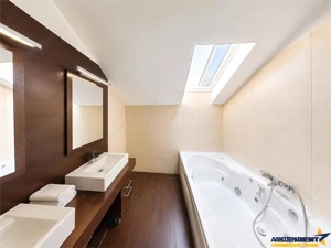 Vila Premium P+M, curte peisagistica: Str. 22 Decembrie 1989, Targu Mures. - imagine 12