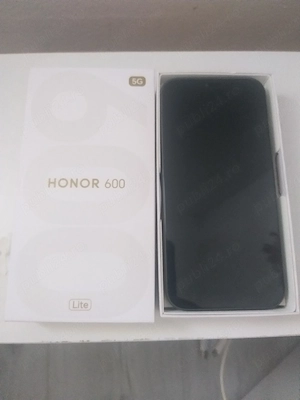 Honor600lite