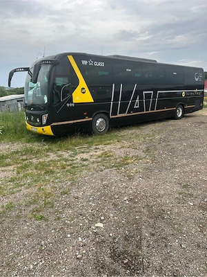 vand autocar