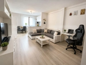 Apartament 2 camere, 52mp, balcon, parcare, Zona Stejarului