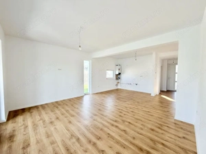 Duplex de exceptie cu 5 camere - zona premium - Mosnita Noua - imagine 11
