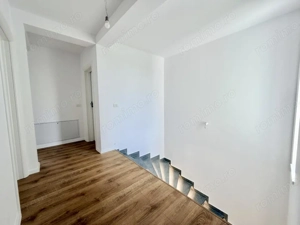Duplex de exceptie cu 5 camere - zona premium - Mosnita Noua - imagine 18