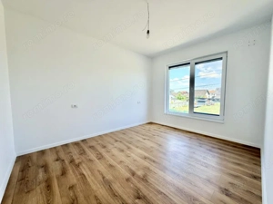 Duplex de exceptie cu 5 camere - zona premium - Mosnita Noua - imagine 16