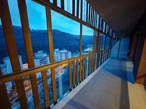 Apartament 2 camere Tampa Gardens, Valea Cetatii, Brasov - imagine 8