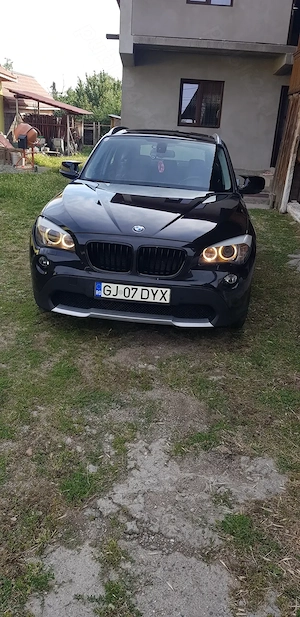 Bmw x1 de vanzare  - imagine 5