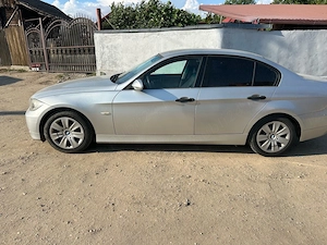 Vand Bmw 320  - imagine 3
