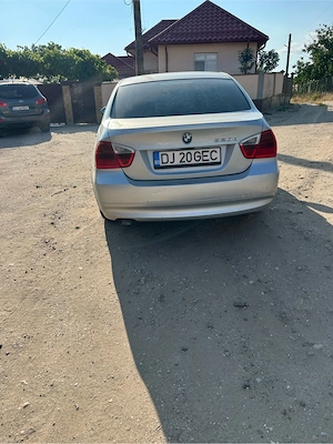 Vand Bmw 320  - imagine 5
