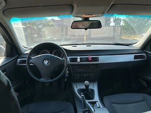 Vand Bmw 320  - imagine 4