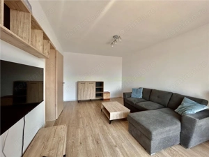 De inchiriat - apartament 2 camere Coresi