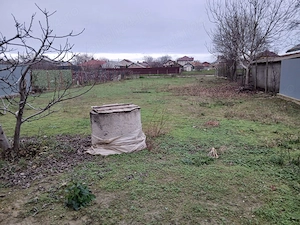 Casă nouă P+1 de vânzare în Chiscani, județul Brăila   teren 1.000 mp, gata de mutare - imagine 8