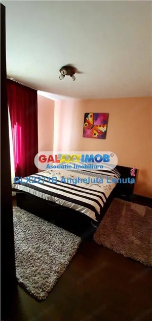 Drumul Taberei Raul Doamnei apartament 2 camere de inchiriat