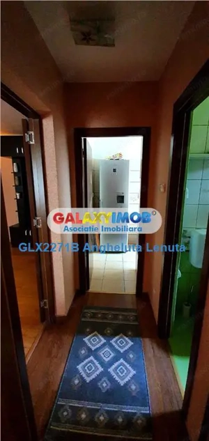 Drumul Taberei Raul Doamnei apartament 2 camere de inchiriat - imagine 10