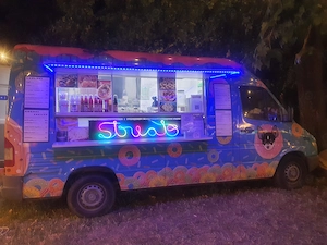 Inchiriere food truck (autorulota comerciala) - imagine 7
