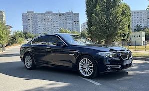 BMW F10 2016 Facelift Luxury  - imagine 2