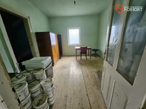 Casa individuala 5 camere de vanzare, zona centrala Sagu, Arad - imagine 6