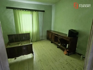 Casa individuala 5 camere de vanzare, zona centrala Sagu, Arad - imagine 4