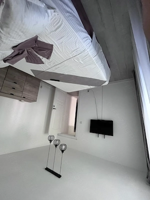 Ploiesti-Apartament 2 camere de inchiriat perioada scurtă lungă - imagine 5