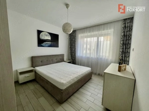 Apartament 3 camere, de inchiriat, etaj 1/2 - Dumbravita - imagine 9