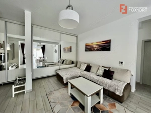 Apartament 3 camere, de inchiriat, etaj 1/2 - Dumbravita - imagine 5