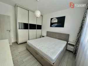 Apartament 3 camere, de inchiriat, etaj 1/2 - Dumbravita - imagine 4
