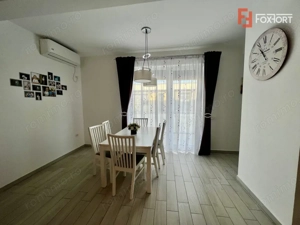 Apartament 3 camere, de inchiriat, etaj 1/2 - Dumbravita - imagine 8