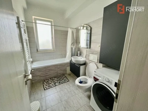 Apartament 3 camere, de inchiriat, etaj 1/2 - Dumbravita - imagine 2
