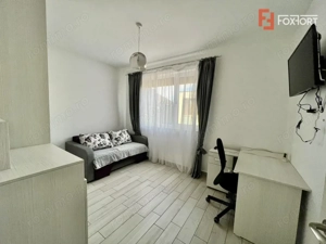 Apartament 3 camere, de inchiriat, etaj 1/2 - Dumbravita - imagine 6