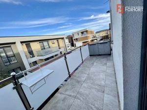 Apartament 3 camere, de inchiriat, etaj 1/2 - Dumbravita - imagine 7