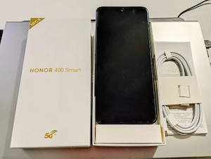 Vand Honor 400 Smart nou.